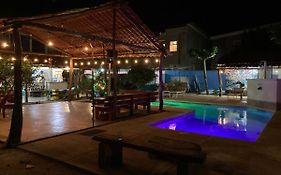 TamaHostel&SurfCamp